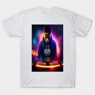 DJ Lovers T-Shirt